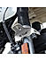 Fog Light Mount for Hero Xpulse 200/400 - Silver