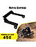 GPS MOUNT for Royal Enfield Himalayan 450 - Black