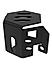 REAR BRAKE FLUID CAP - Black for Royal Enfield - INTERCEPTOR