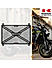 Radiator Grill for Kawasaki Z900 - Black