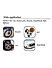 Electric Tyre Inflator - Car / Motorcycle