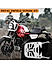 TOP RACK WITH PLATE - Silver for Royal Enfield - SCRAM 411