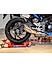 Bike Stand - Motorcycle Dolly for Parking - Medium