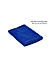 Microfibre Cleaning Cloth for Car and Motorbike