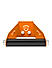 GPS MOUNT - Orange for KTM - ADV 390