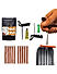 Puncture Repair Kit with 10 Strips