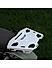 Top Rack Plate For Royal Enfield Himalayan - BS6 Model (2020-2021) - Silver