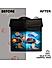 UV SMART Shopping Bag with Timer, Auto Cut, and Shock Proof