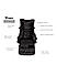 GR Pack Anti Theft Backpack for Bikers (Carbon)