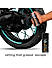 GRL Chain Lube for All Bikes (160 ml)