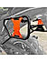 Saddle Stay for KTM ADVENTURE 390 X Black-Orange