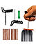 Puncture Repair Kit with 10 Strips