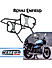 Saddle Stay for Royal Enfield Meteor 350 - Black