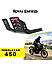 Aluminium Sumpguard for Royal Enfield Himalayan 450 - Black