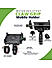 Combo - Claw Grip Mobile Holder & Strap