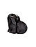 GR Pack Anti Theft Backpack for Bikers (Carbon)