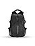 GR Pack Anti Theft Backpack for Bikers (Matte)