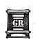 GRoller - Large - Paddock Stand Replacement
