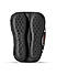 Motorcycle Honeycomb Gel Seat Cushion - Universal Fit & Breathable Design - Pillion