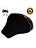 Air Comfy Seat Cushion for Motorcycle Long Rides (Sports without Pump)