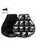 Air Comfy Seat Cushion for Motorcycle Long Rides (Cruiser without Pump)