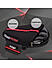 Air Comfy Seat Cushion - Cruiser Premium with Pump