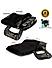 Air Comfy Seat Cushion - 
Pillion with Pump