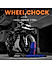 Motorcycle Wheel Chock - Universal