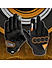 Night Wing Motorcycle Gloves