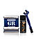 Combo of Chain Cleaning Brush & GR Chain Cleaner-160ml & Groller Small