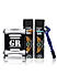 Combo of Chain Cleaning Brush & GR Chain Cleaner-500ml & GR Chain Lube-500ml & Groller Large