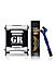 Combo of Chain Cleaning Brush & GR Chain Cleaner-500ml & Groller Large