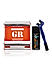 Combo of Chain Cleaning Brush & GR Chain Lube-160ml & Groller Medium