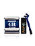 Combo of Chain Cleaning Brush & GR Chain Lube-160ml & Groller Small
