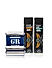 Combo of GR Chain Cleaner-500ml & GR Chain Lube-500ml & Groller Small