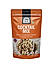 Wonderland Foods - Cocktail Mix 200g Pouch | Raosted And Salted California Almond, Cashew, Peanuts, Chickpeas And Corn Nuts
