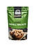 WONDERLAND FOODS Grandeur Premium California Jumbo Inshell Walnuts 500g Pouch | Walnut Akhrot | High in Protein & Iron | Low Calorie Nut | Healthy & Delicious