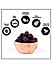 WONDERLAND FOODS Dry Fruits Kimia Dates 1Kg (500gX2) Box | Healthy & Nutritious Soft Khajoor | Khajur Rich in Iron, Fibre & Vitamins