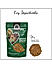 Wonderland Foods - Roasted Cumin Seeds (Bhuna Jeera) 250g Pouch | Zeera | Jeelakarra | Chemical Free | Enhances Taste | Usefull in Baked Products