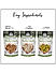 Wonderland Foods - Dry Fruits Raw California Almonds, Raw Cashews, Raisins Combo Pack 750g (250g X 3) Pouch | High in Fiber & Boost Immunity