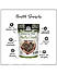 Wonderland Foods - Healthy & Tasty Raw Chia / Sabza Seeds 250g Pouch | Seeds For Eating | Immunity Booster Diet | Protein and Rich in Fibre