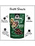 Wonderland Foods - Whole Spices Pure Organic Cloves 250g Pouch | Sabut laung (Lavang) | Whole Spices | Aromatic Spice | High Oil Content