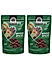 Wonderland Foods - Whole Spices Pure Organic Cloves 500g (250g X 2) Pouch | Sabut laung (Lavang) | Whole Spices | Aromatic Spice | High Oil Content