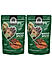 Wonderland Foods - Whole Spices Organic Cinnamon Stick 500g (250g X 2) Pouch | Dalchini Karuvapatta | Whole Spices | Khada Masala for Cooking | Sabut Garam Masala