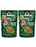 Wonderland Foods - Whole Spices Cumin Seeds 500g (250g X 2) Pouch | Zeera | Jeelakarra | Chemical Free & Pesticides Free | Unadulterated | Enhances Taste | Usefull in Baked Products