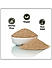 Wonderland Foods - Whole Spices Poppy Seeds 500g (250g X 2) Pouch | Khas Khas, Posto Seeds