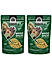 Wonderland Foods - Whole Spices Coriander (Dhania) 500g (250g X 2) Pouch | Sabut Dhaniya | Coriander Seeds | No Added Flavour and Colour