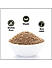 Wonderland Foods - Whole Spices Ajwain 500g (250g X 2) Pouch | Quality Ajwain, Naturally Processed, from Farm Picked Fresh Seeds