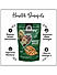 Wonderland Foods - Whole Spices Chironji Seeds 500g (250g X 2) Pouch | Almondette Kernels (Seeds) | Charoli