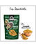 Wonderland Foods - Whole Spices Fenugreek Seeds 500g (250g X 2) Pouch | Methi Dana | Menthi Ginja | Chemical Free & Pesticides Free